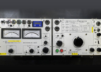 マルチリレーテスタ MUSASHI IP-R3000